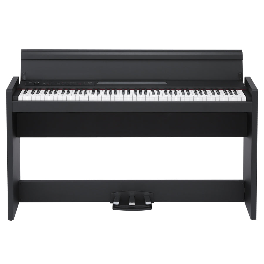 Korg LP-380-BK U