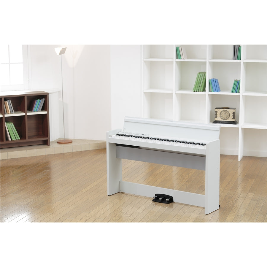 Korg LP-380-WH U