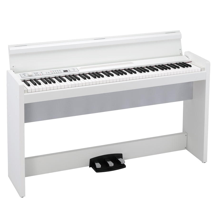 Korg LP-380-WH U