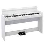Korg LP-380-WH U