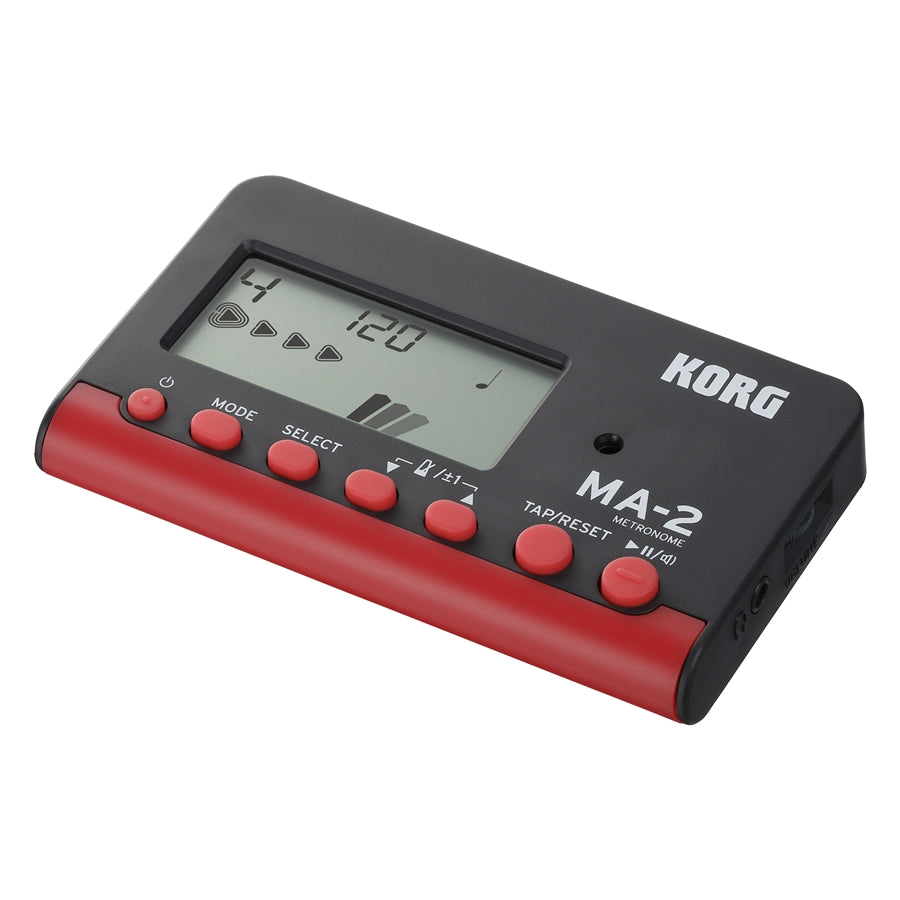 Korg MA-2-BKRD