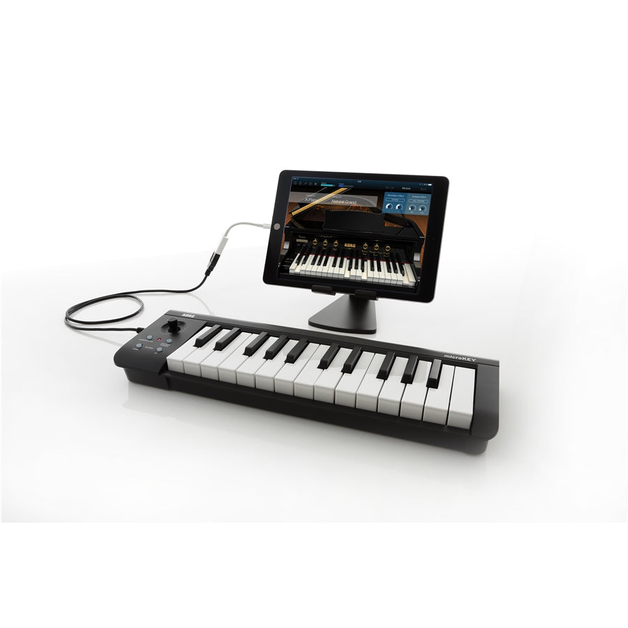 Korg microKey 25