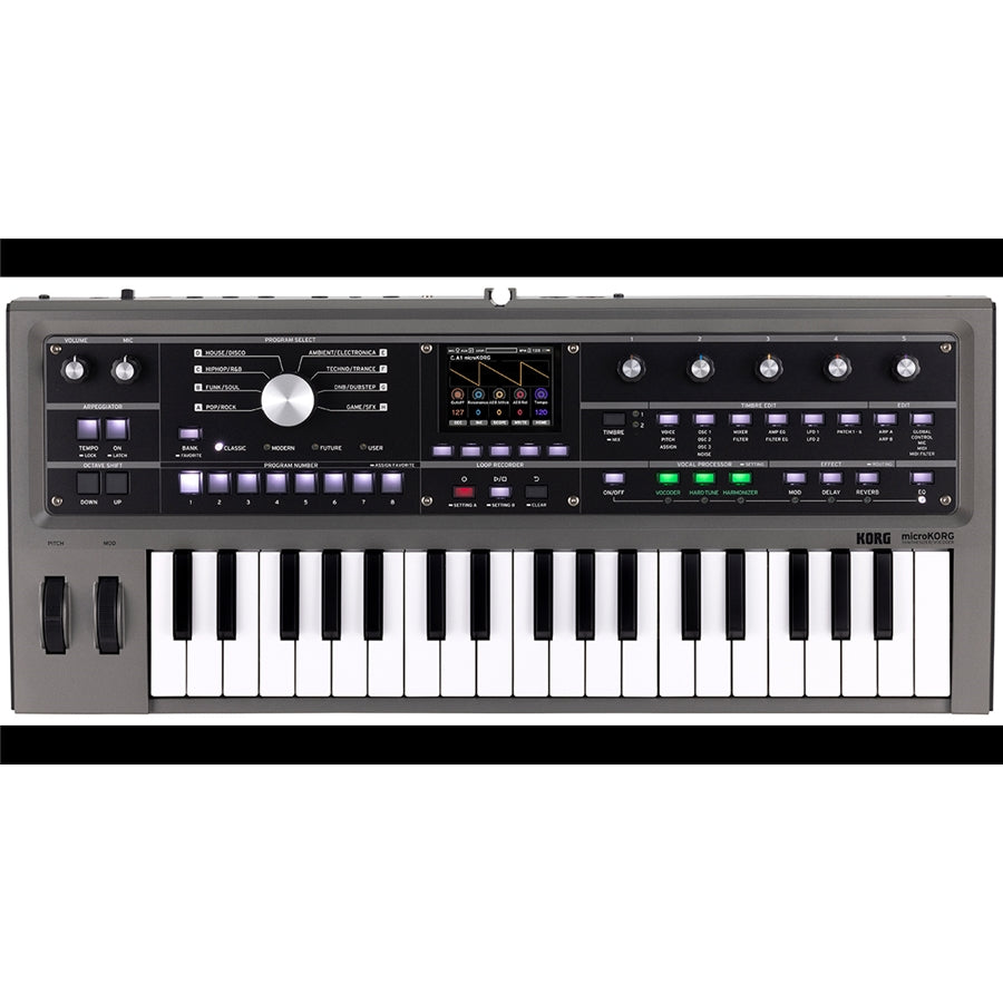 Korg MICROKORG 2 standard
