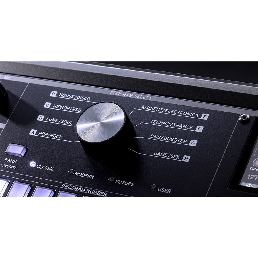 Korg MICROKORG 2 standard