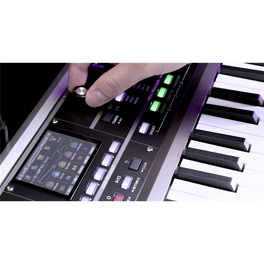 Korg MICROKORG 2 standard
