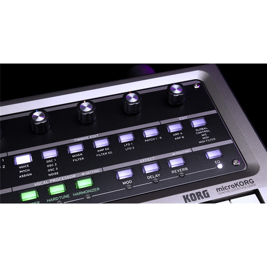 Korg MICROKORG 2 standard