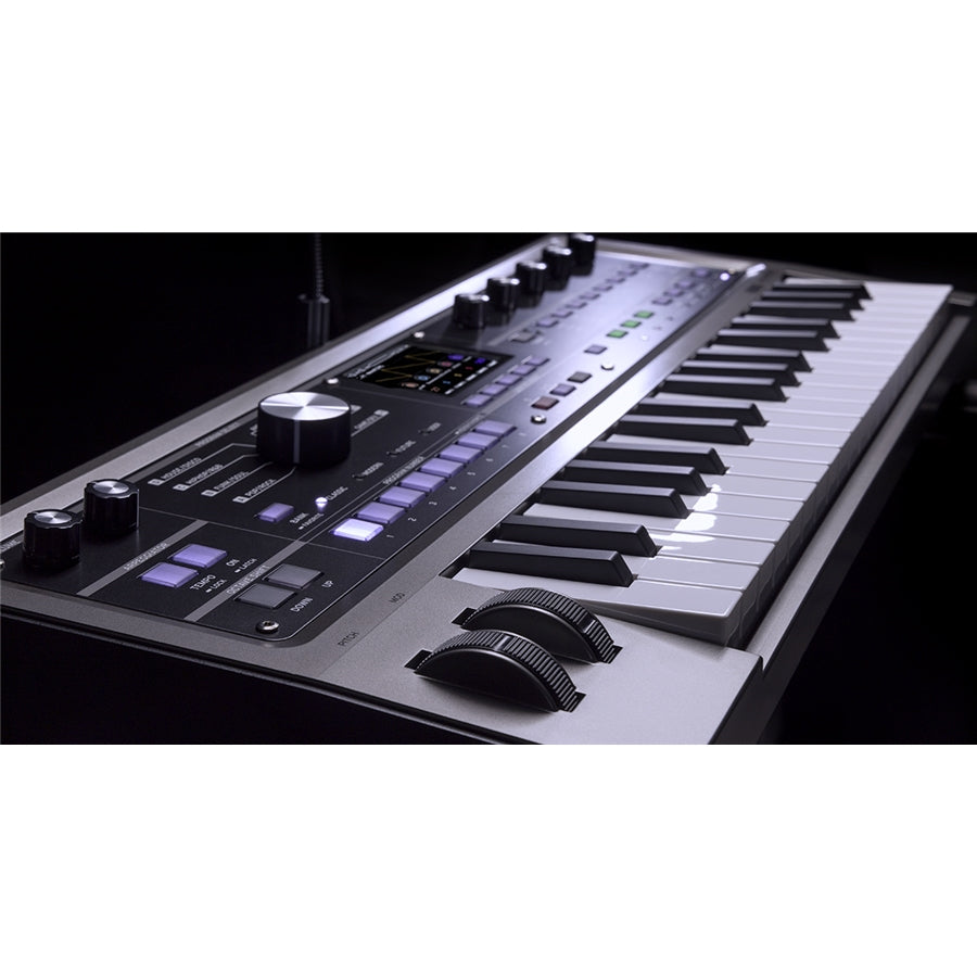 Korg MICROKORG 2 standard