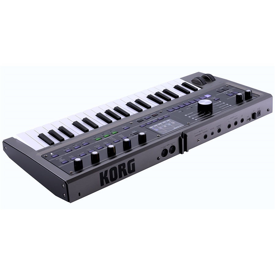 Korg MICROKORG 2 standard