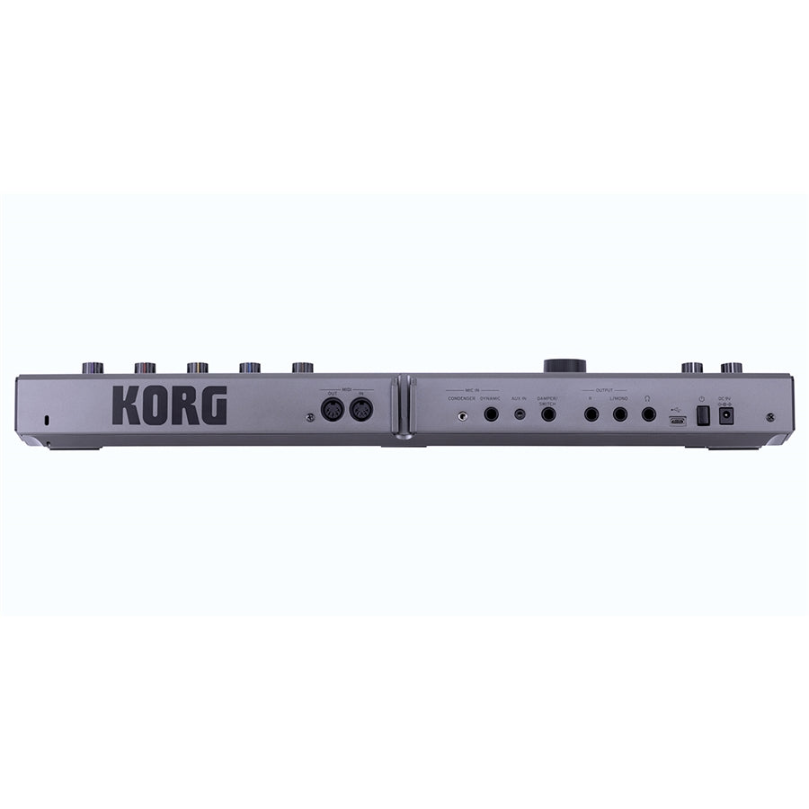 Korg MICROKORG 2 standard