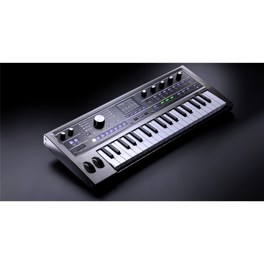 Korg MICROKORG 2 standard