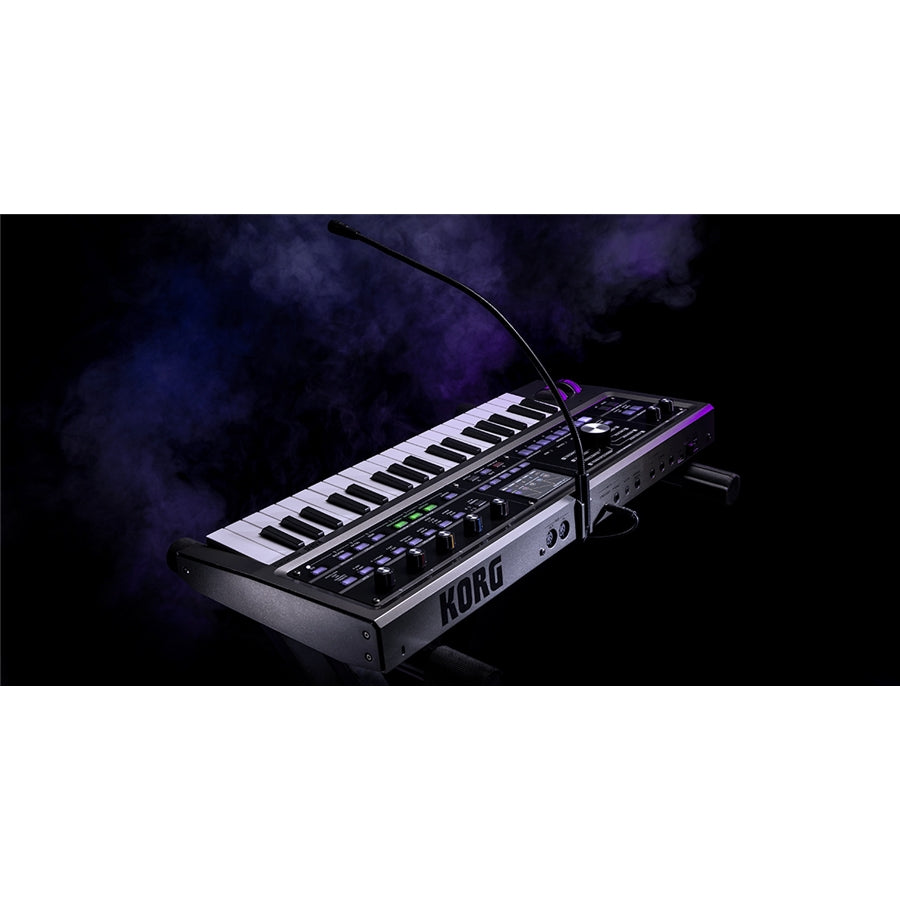 Korg MICROKORG 2 standard
