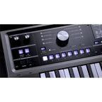 Korg MICROKORG 2 standard