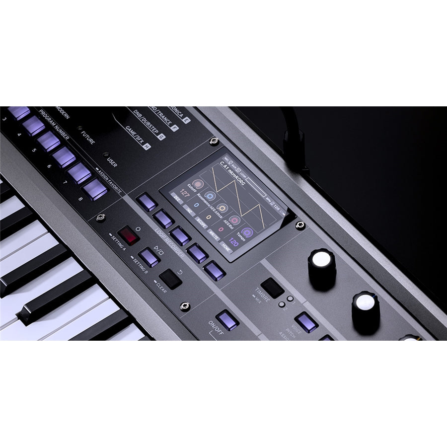 Korg MICROKORG 2 standard