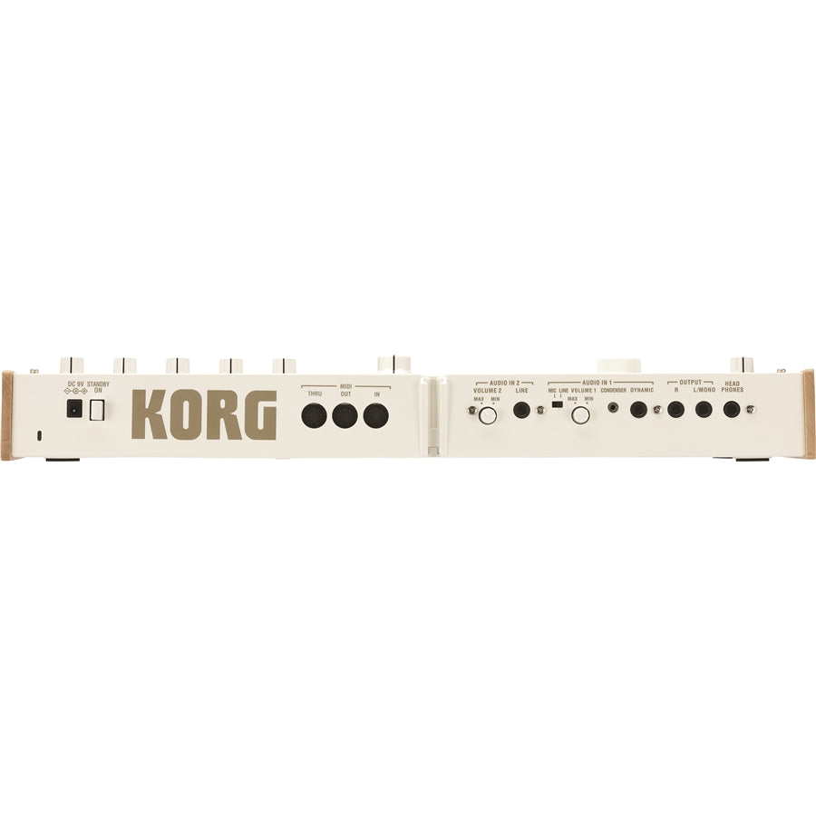 Korg microKORG S
