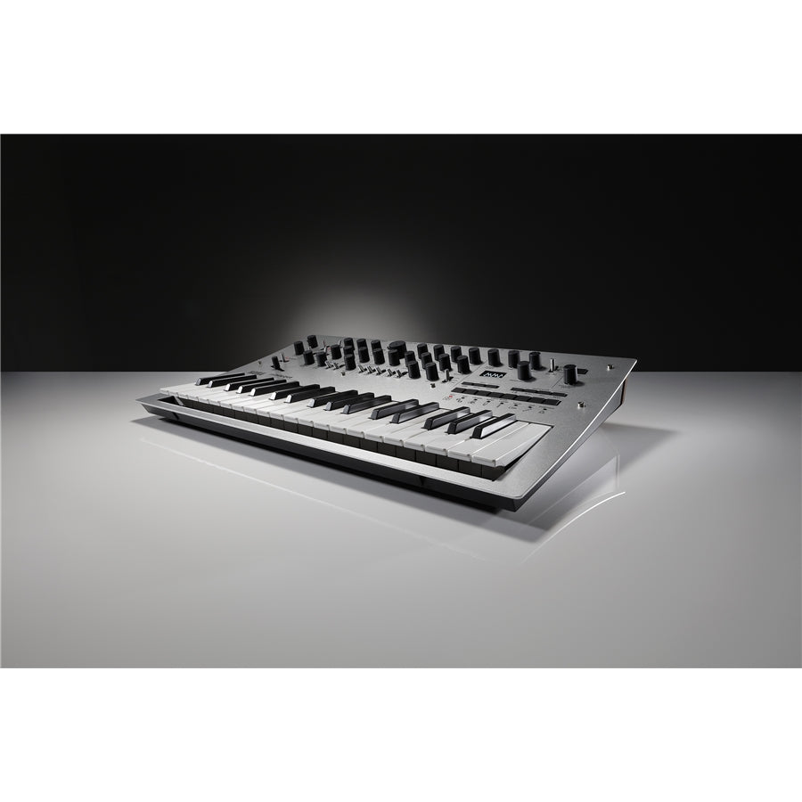 Korg minilogue - Sintetizzatore Analogico Polifonico