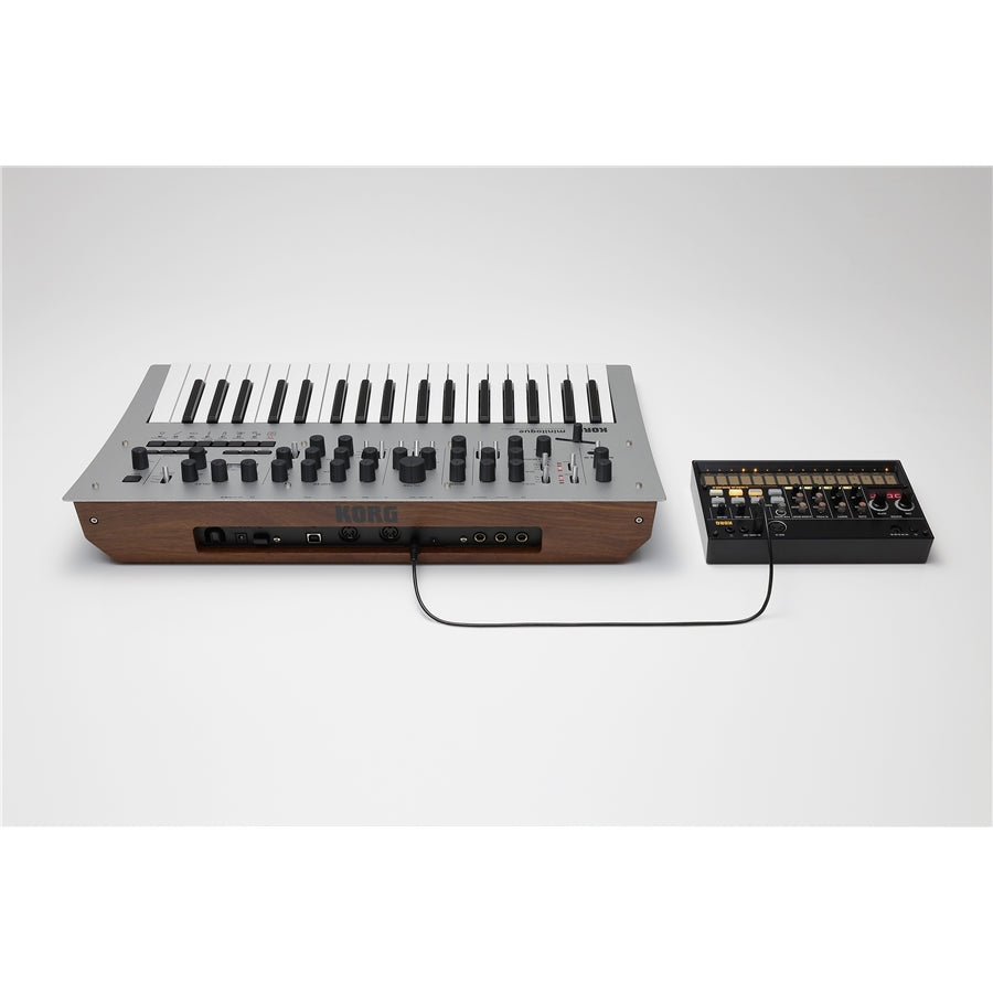 Korg minilogue - Sintetizzatore Analogico Polifonico