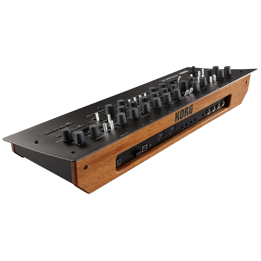 Korg minilogue xd module - Analog Synthesizer