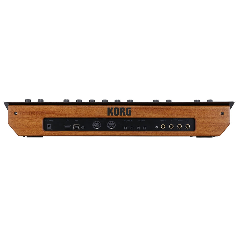 Korg minilogue xd module - Analog Synthesizer