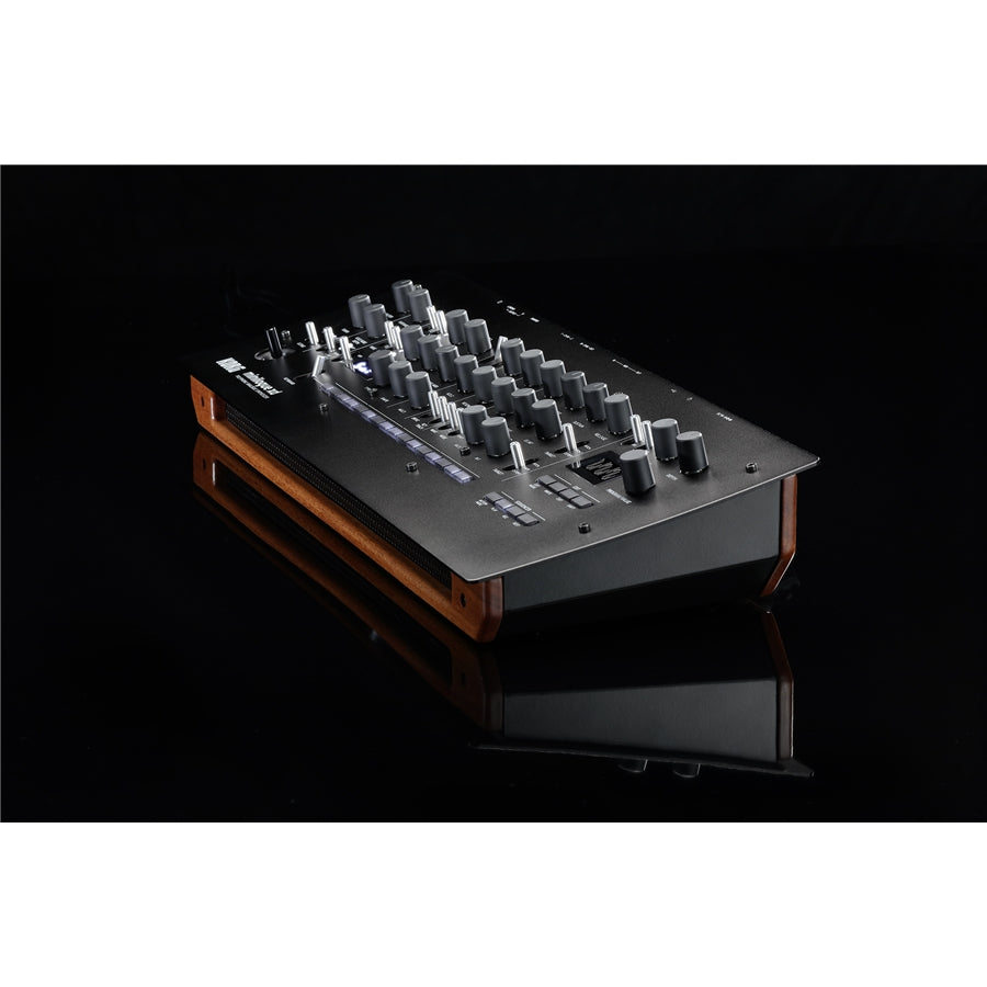 Korg minilogue xd module - Analog Synthesizer