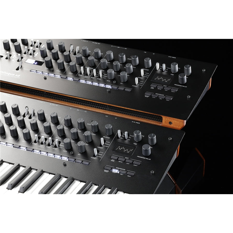 Korg minilogue xd module - Analog Synthesizer