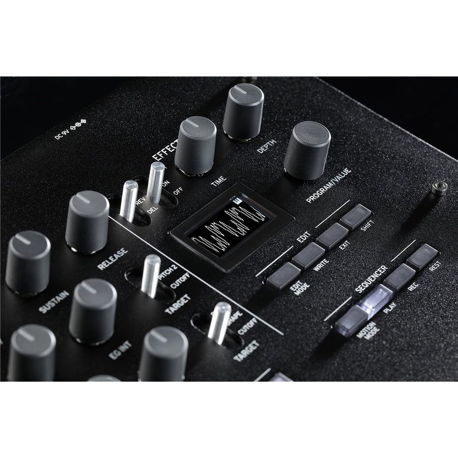 Korg minilogue xd module - Sintetizzatore Analogico