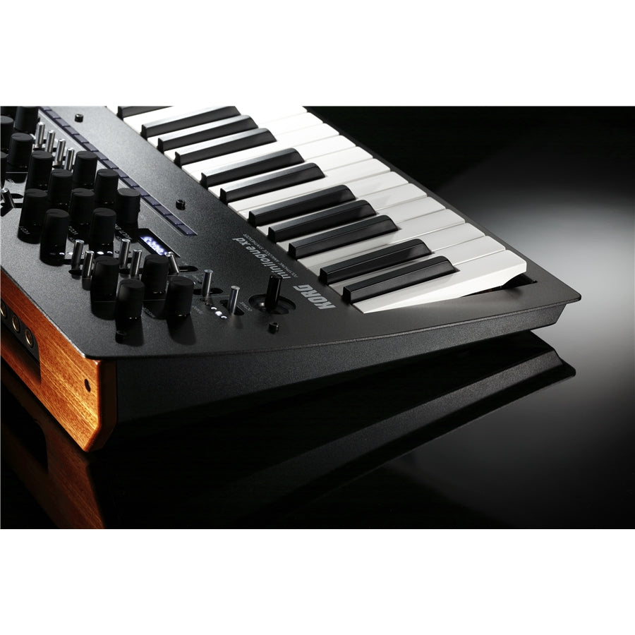 Korg minilogue xd - Sintetizzatore Analogico Polifonico