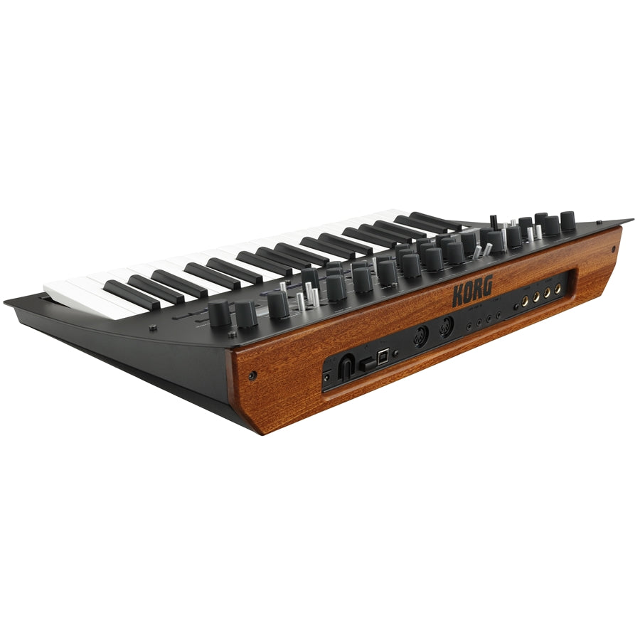 Korg minilogue xd - Sintetizzatore Analogico Polifonico