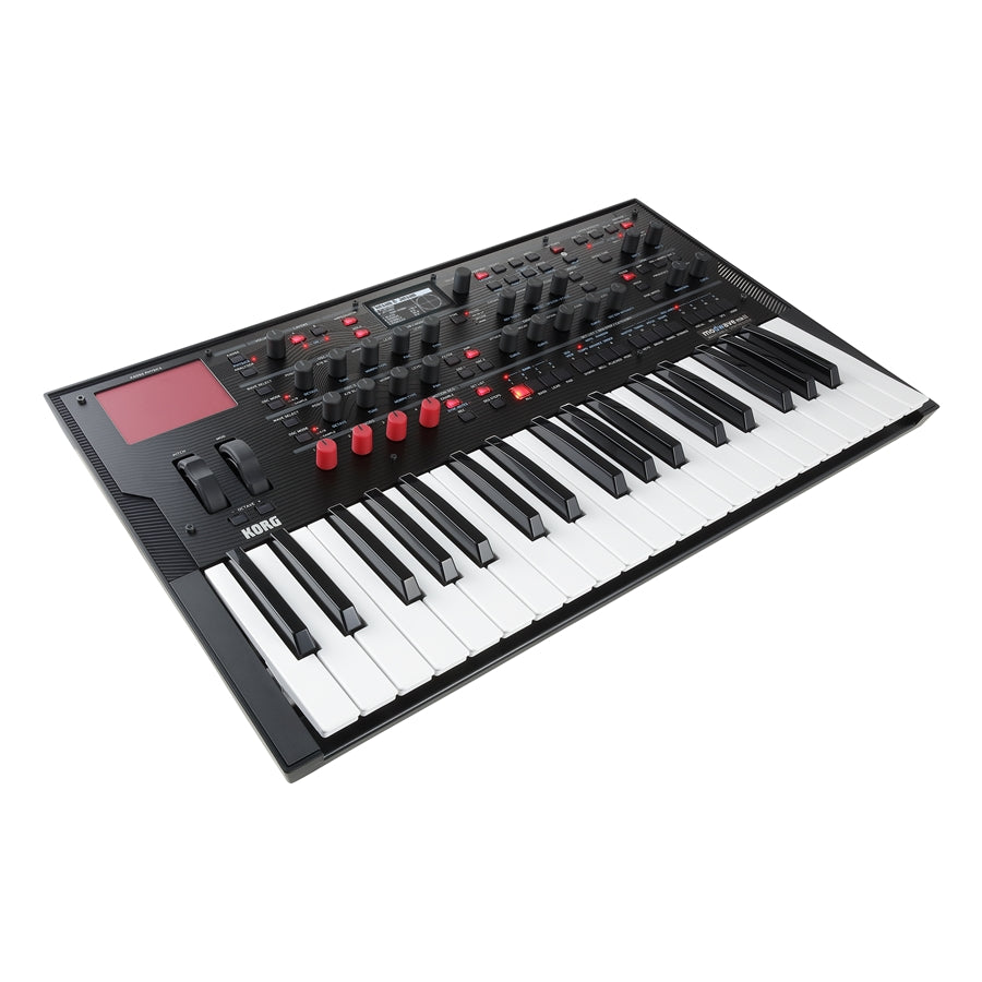 Korg MODWAVE MKII