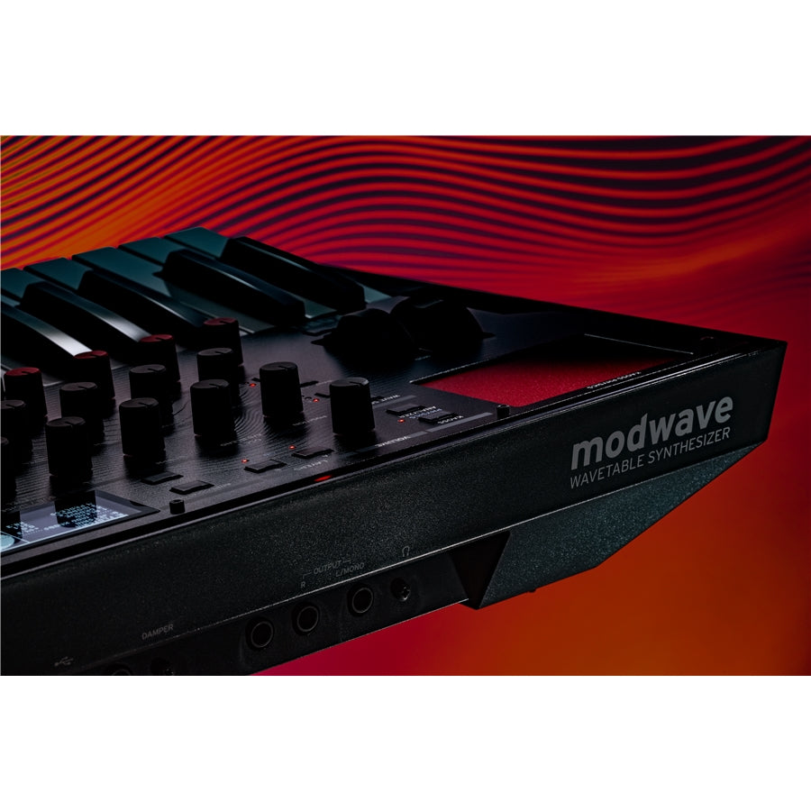Korg MODWAVE MKII