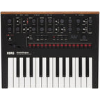 Korg monologue BK