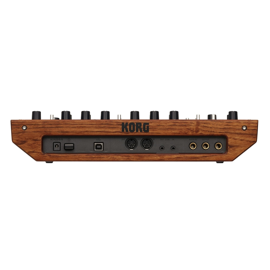 Korg Monologue BK