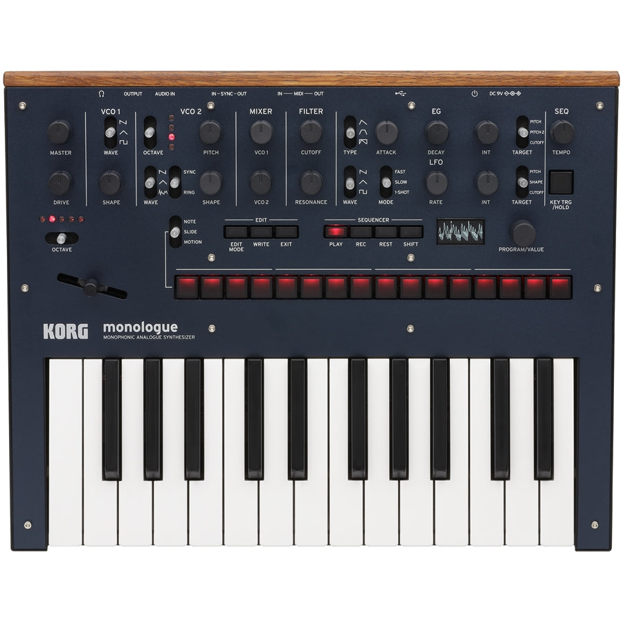 Korg Monologue BL