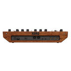 Korg monologue BL