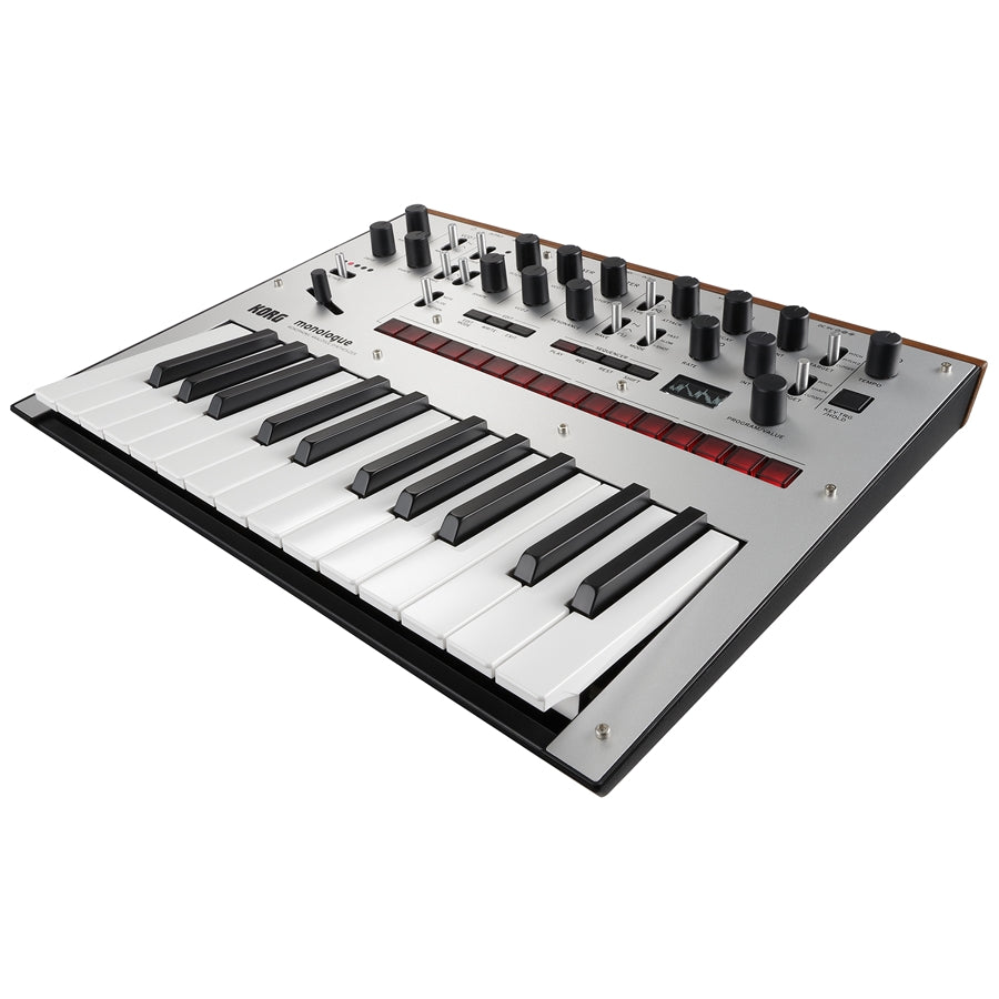 Korg monologue SV
