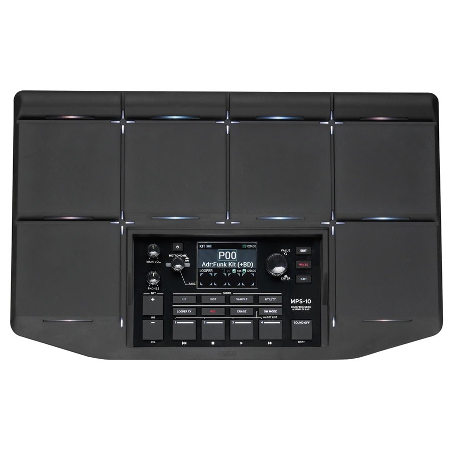 Korg MPS-10