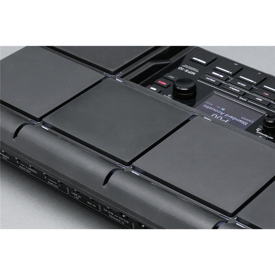 Korg MPS-10