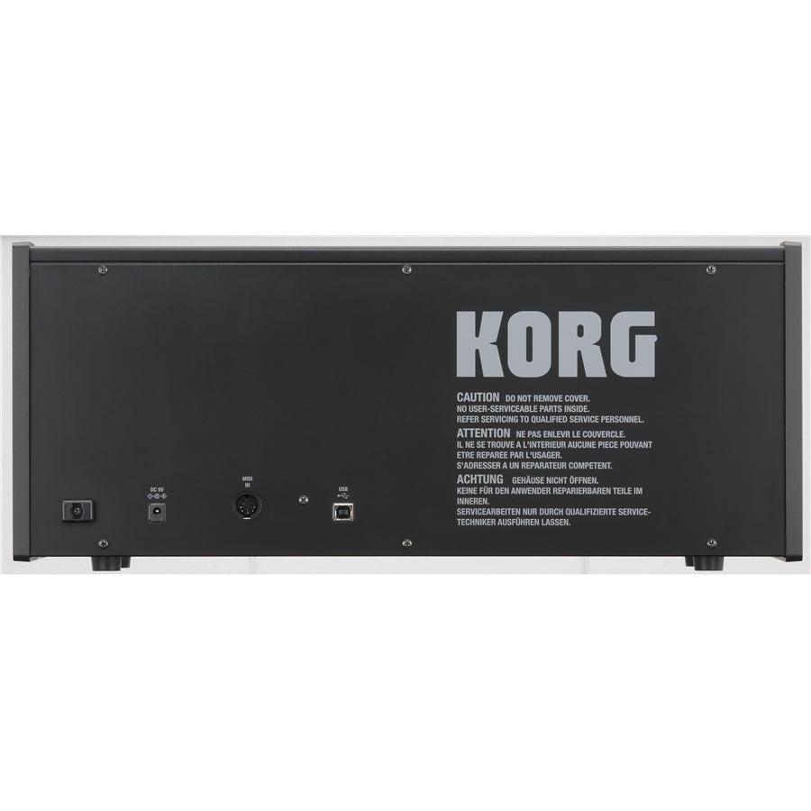 Korg MS-20 MINI SYNTH ANALOGICO MONOFONICO