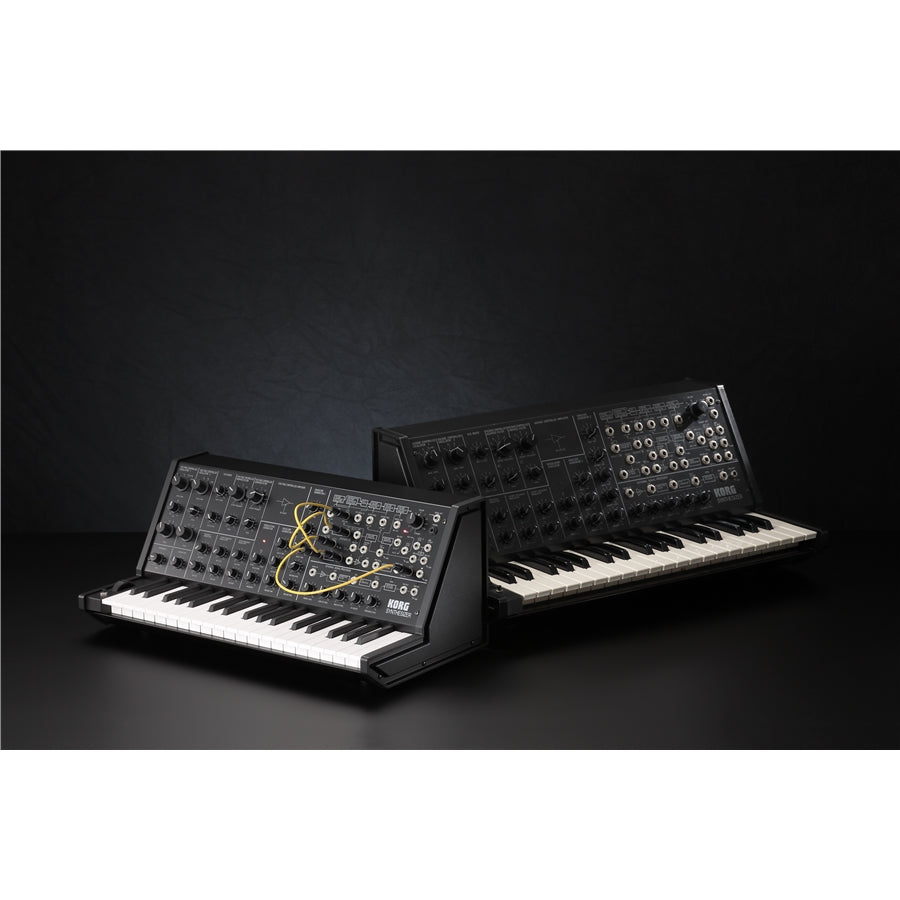 Korg MS-20 MINI SYNTH ANALOGICO MONOFONICO