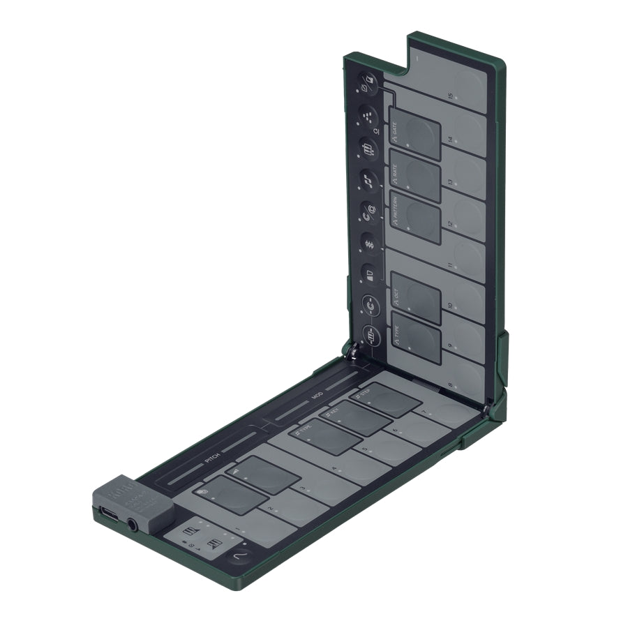 Korg NANOKEY-FD AG