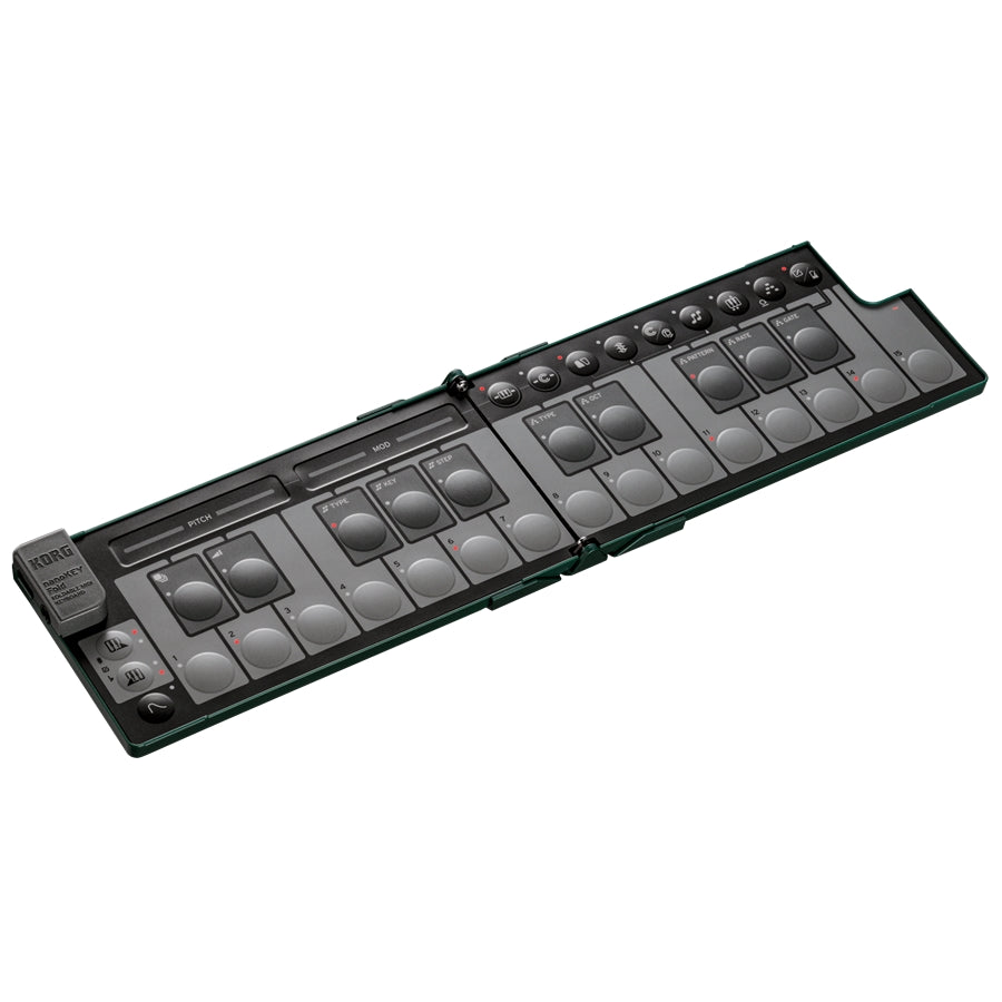 Korg NANOKEY-FD AG