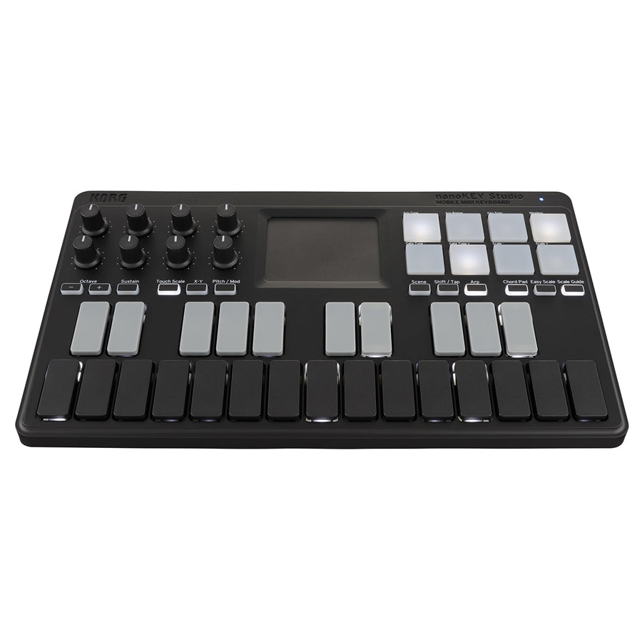 Korg NanoKey Studio 