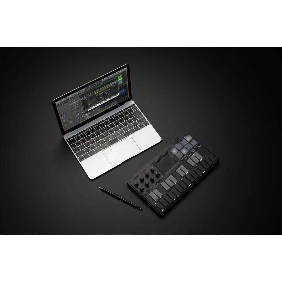 Korg NanoKey Studio 