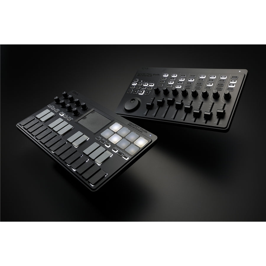 Korg NanoKey Studio 