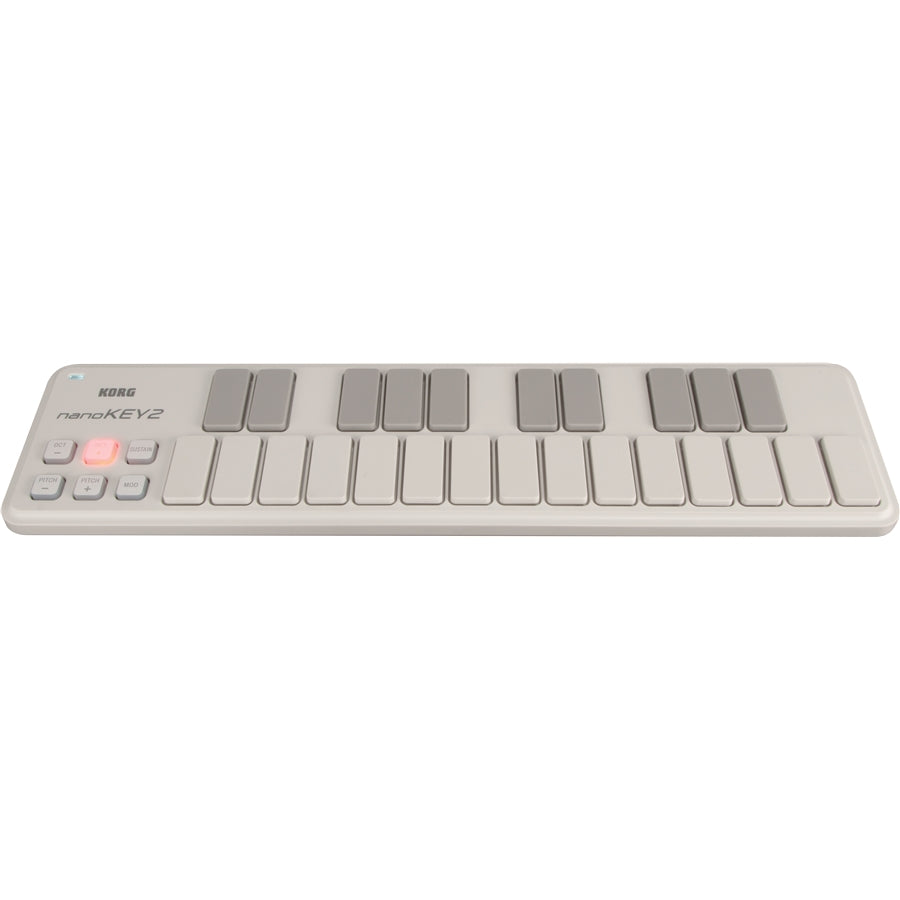 Korg nanoKEY2