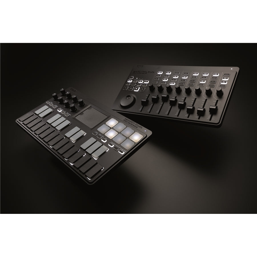 Korg NanoKontrol Studio 