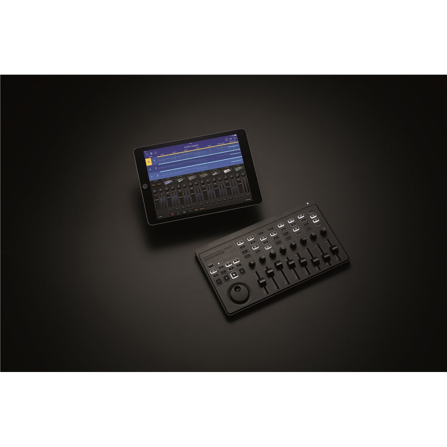 Korg NanoKontrol Studio 