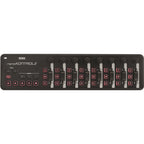 Korg nanoKONTROL2-BK
