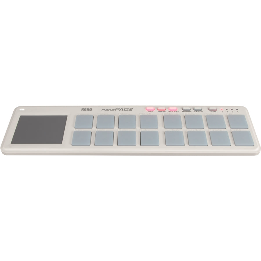 Korg nanoPAD2