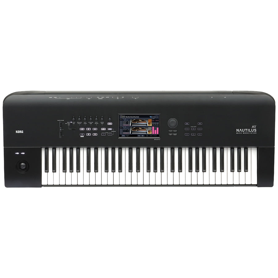 Korg NAUTILUS-61 AT