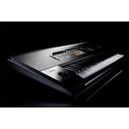 Korg NAUTILUS-61 AT